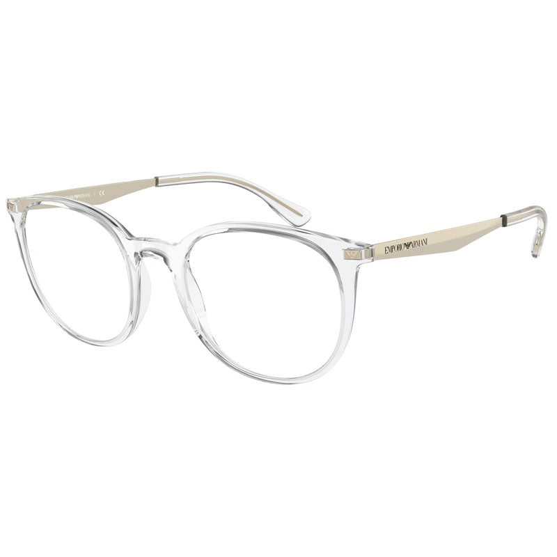 Brille Emporio Armani, Modell: 0EA3168 Farbe: 5371