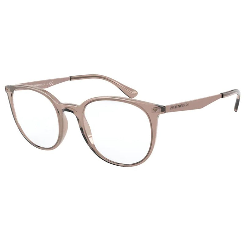 Brille Emporio Armani, Modell: 0EA3168 Farbe: 5850