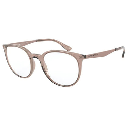 Brille Emporio Armani, Modell: 0EA3168 Farbe: 5850