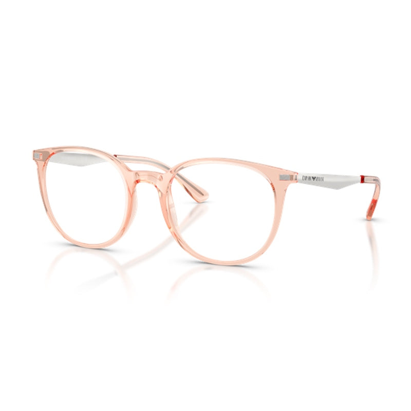 Brille Emporio Armani, Modell: 0EA3168 Farbe: 6346