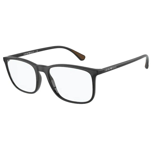 Brille Emporio Armani, Modell: 0EA3177 Farbe: 5017