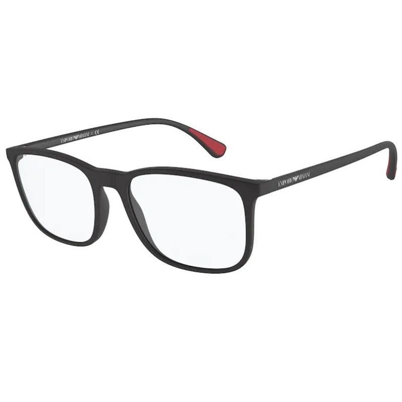 Brille Emporio Armani, Modell: 0EA3177 Farbe: 5042