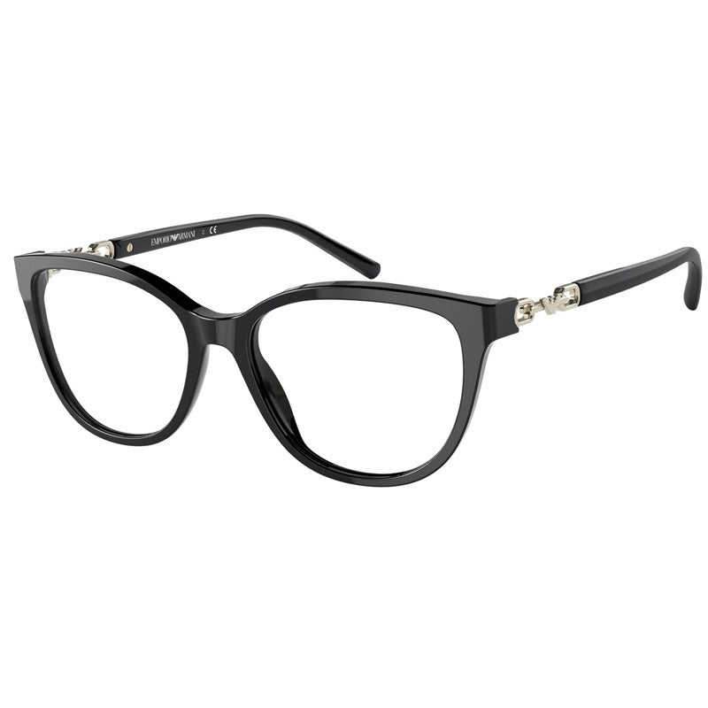 Brille Emporio Armani, Modell: 0EA3190 Farbe: 5001