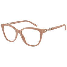 Lade das Bild in den Galerie-Viewer, Brille Emporio Armani, Modell: 0EA3190 Farbe: 5146
