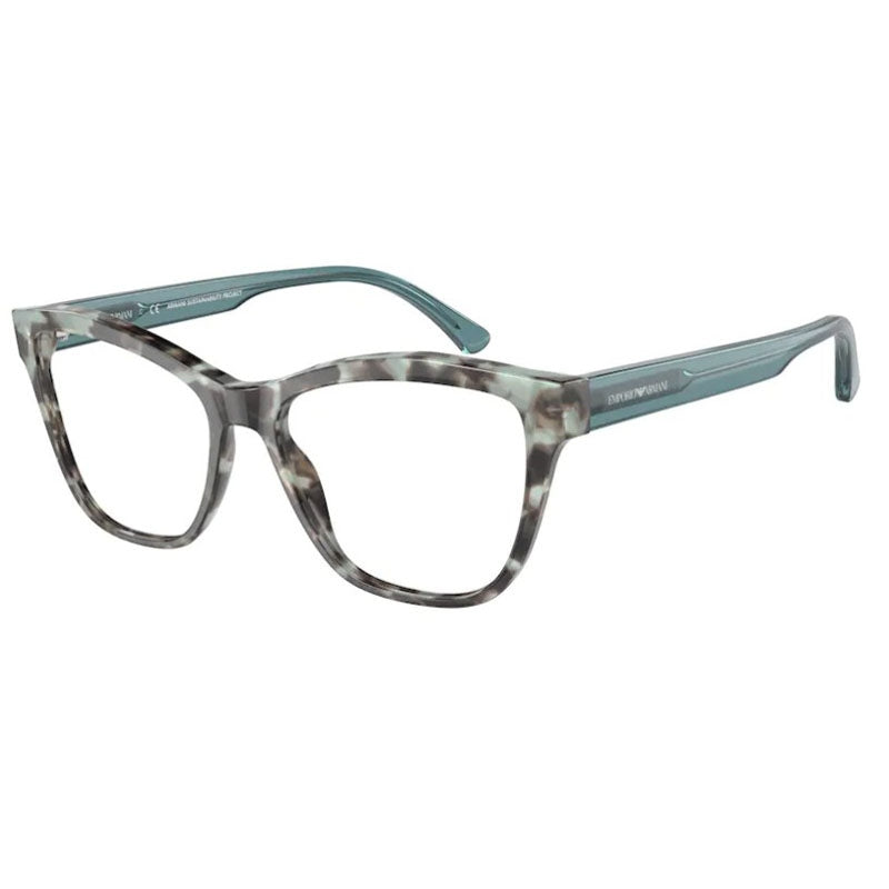 Brille Emporio Armani, Modell: 0EA3193 Farbe: 5097