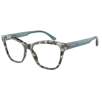Brille Emporio Armani, Modell: 0EA3193 Farbe: 5097