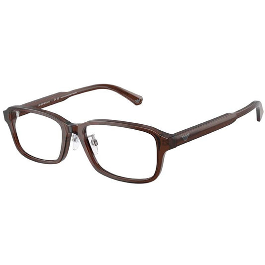 Brille Emporio Armani, Modell: 0EA3215D Farbe: 5307