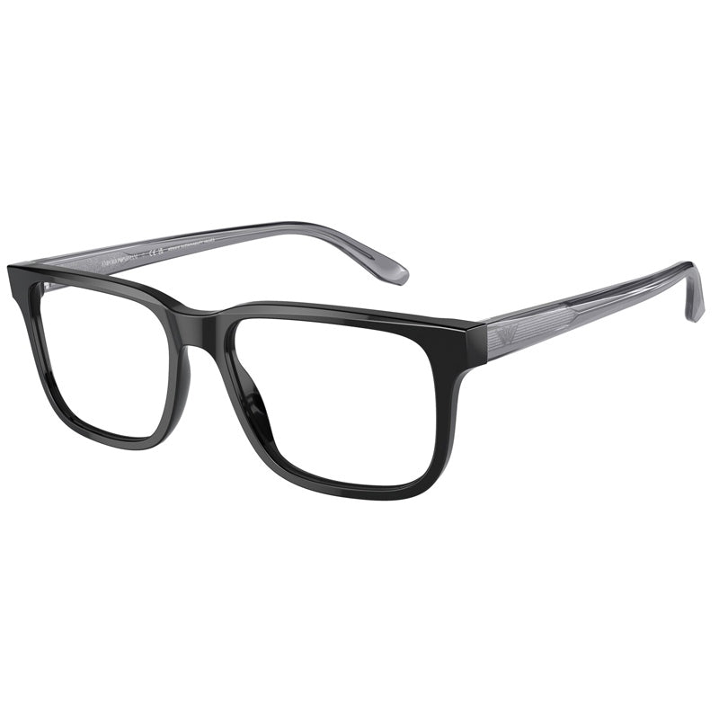 Brille Emporio Armani, Modell: 0EA3218 Farbe: 5017