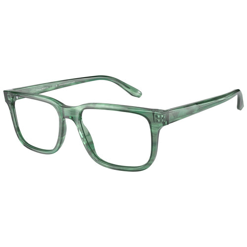 Brille Emporio Armani, Modell: 0EA3218 Farbe: 5168