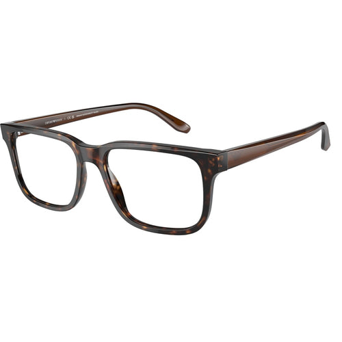 Brille Emporio Armani, Modell: 0EA3218 Farbe: 5879