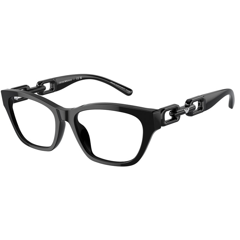 Brille Emporio Armani, Modell: 0EA3223U Farbe: 5017