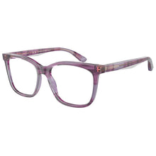 Lade das Bild in den Galerie-Viewer, Brille Emporio Armani, Modell: 0EA3228 Farbe: 6056
