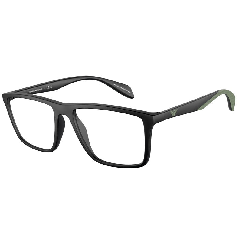 Brille Emporio Armani, Modell: 0EA3230 Farbe: 5001