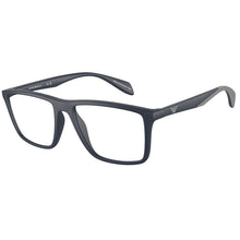 Lade das Bild in den Galerie-Viewer, Brille Emporio Armani, Modell: 0EA3230 Farbe: 5088
