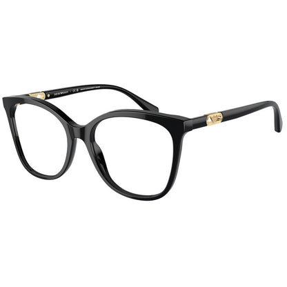 Brille Emporio Armani, Modell: 0EA3231 Farbe: 5017