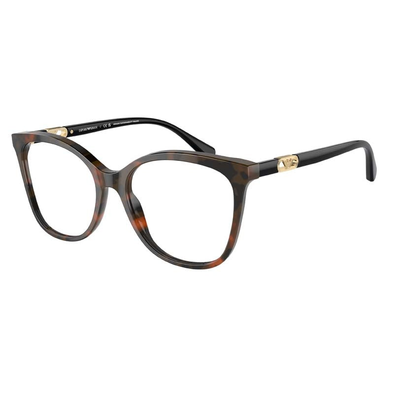 Brille Emporio Armani, Modell: 0EA3231 Farbe: 6060