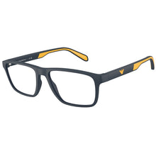Lade das Bild in den Galerie-Viewer, Brille Emporio Armani, Modell: 0EA3233 Farbe: 5088
