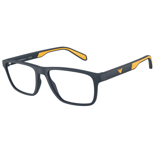 Brille Emporio Armani, Modell: 0EA3233 Farbe: 5088