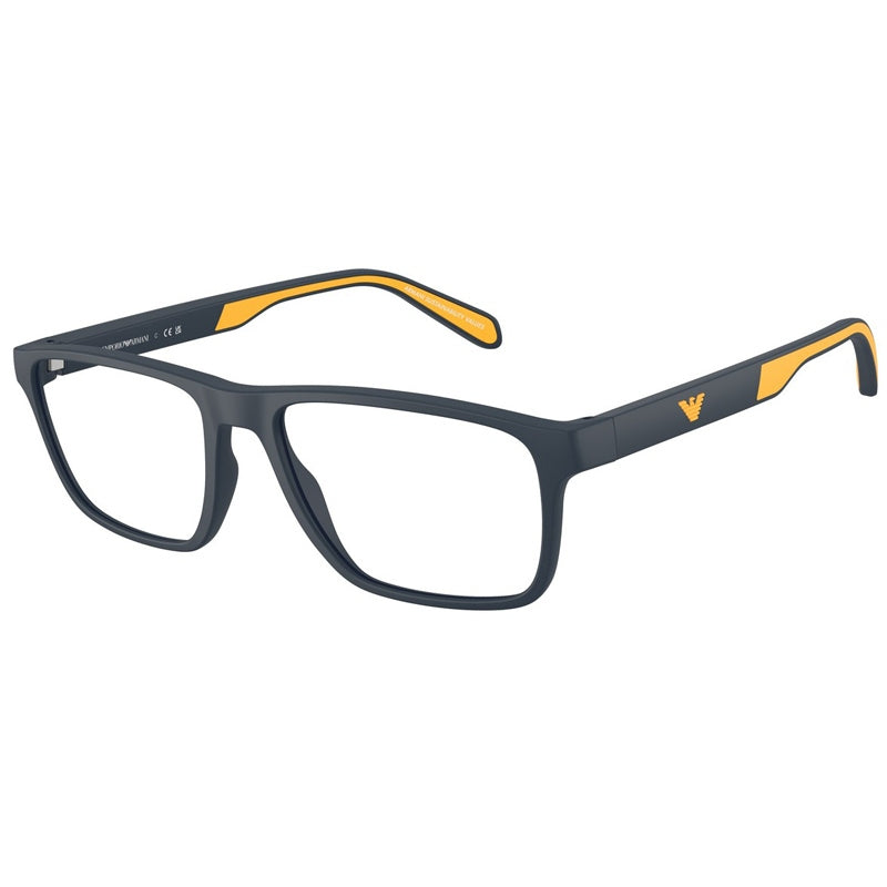 Brille Emporio Armani, Modell: 0EA3233 Farbe: 5088