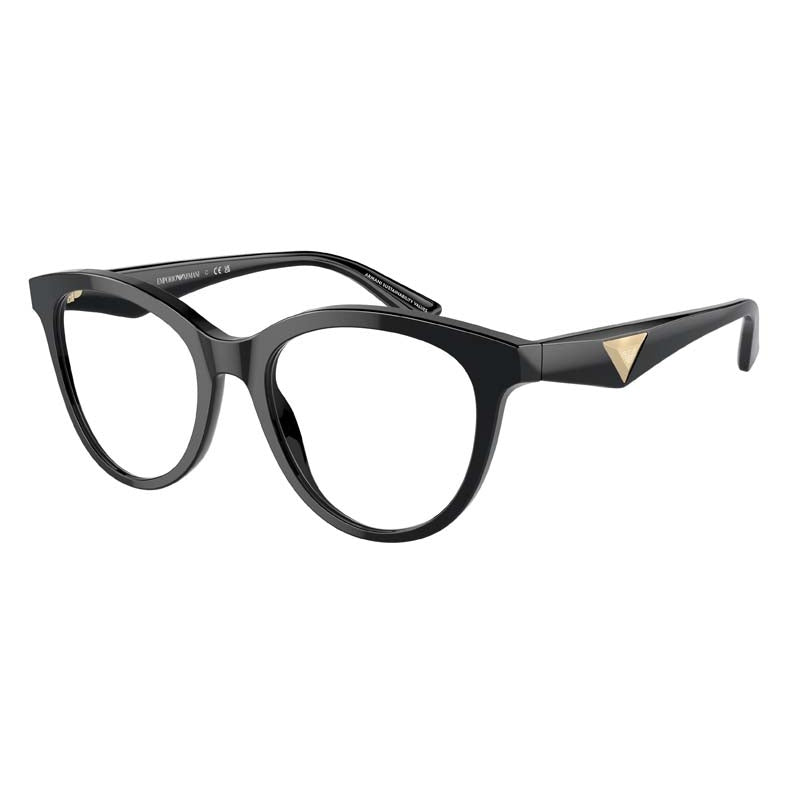 Brille Emporio Armani, Modell: 0EA3236 Farbe: 5017