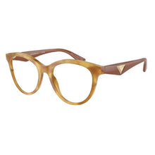 Lade das Bild in den Galerie-Viewer, Brille Emporio Armani, Modell: 0EA3236 Farbe: 6115
