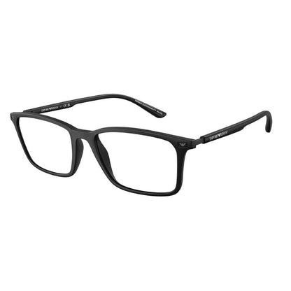 Brille Emporio Armani, Modell: 0EA3237 Farbe: 5001