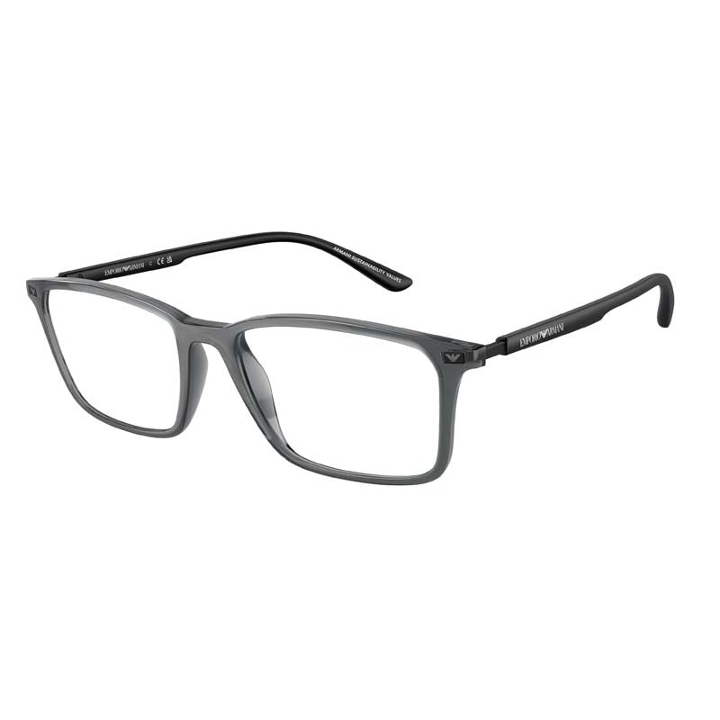 Brille Emporio Armani, Modell: 0EA3237 Farbe: 6106