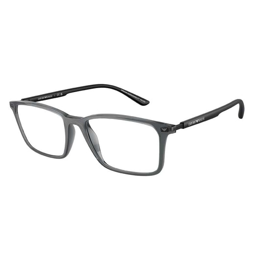Brille Emporio Armani, Modell: 0EA3237 Farbe: 6106