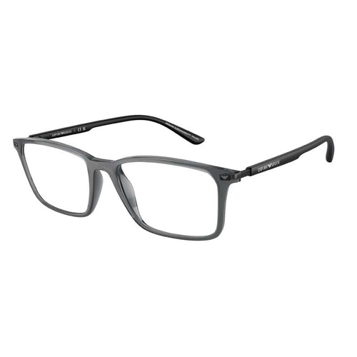 Brille Emporio Armani, Modell: 0EA3237 Farbe: 6106
