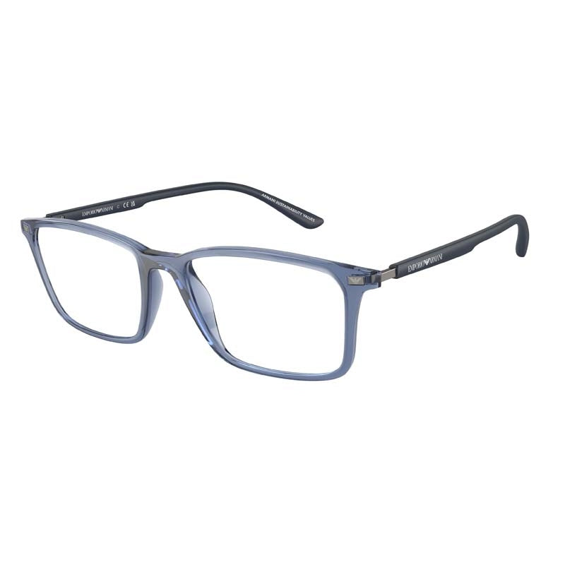 Brille Emporio Armani, Modell: 0EA3237 Farbe: 6108