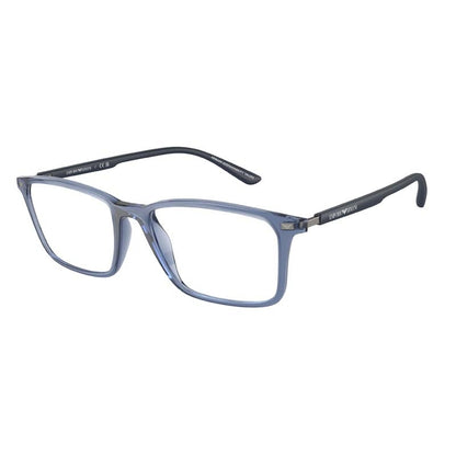 Brille Emporio Armani, Modell: 0EA3237 Farbe: 6108