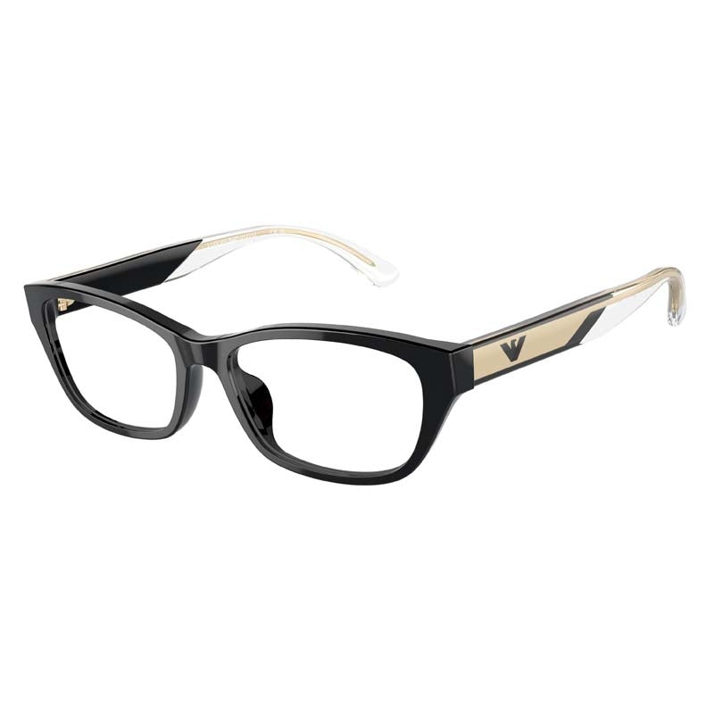 Brille Emporio Armani, Modell: 0EA3238U Farbe: 5017