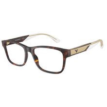 Lade das Bild in den Galerie-Viewer, Brille Emporio Armani, Modell: 0EA3239 Farbe: 5002
