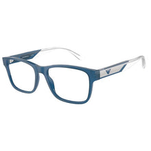Lade das Bild in den Galerie-Viewer, Brille Emporio Armani, Modell: 0EA3239 Farbe: 6092
