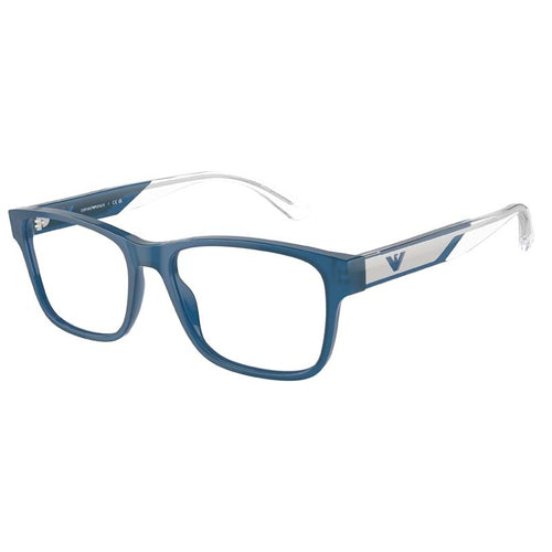 Brille Emporio Armani, Modell: 0EA3239 Farbe: 6092