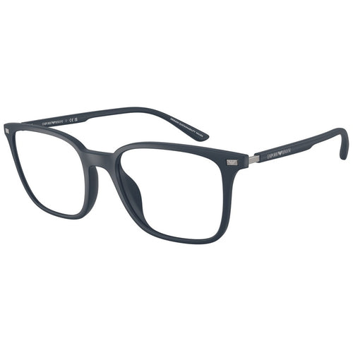 Brille Emporio Armani, Modell: 0EA3242U Farbe: 5088