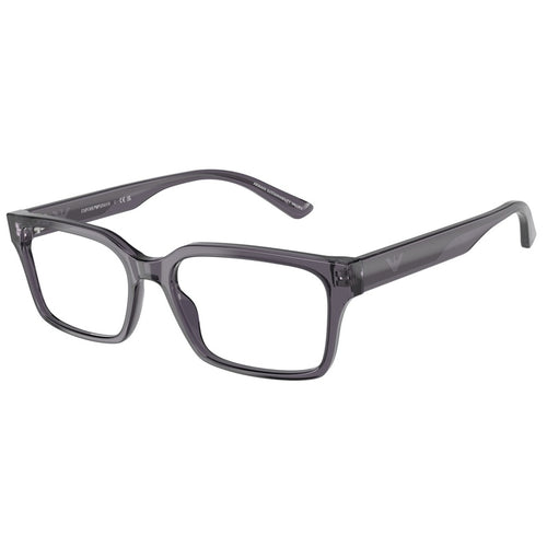 Brille Emporio Armani, Modell: 0EA3244 Farbe: 6106