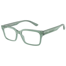 Lade das Bild in den Galerie-Viewer, Brille Emporio Armani, Modell: 0EA3244 Farbe: 6176
