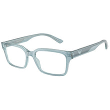 Lade das Bild in den Galerie-Viewer, Brille Emporio Armani, Modell: 0EA3244 Farbe: 6178
