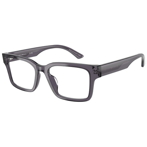 Brille Emporio Armani, Modell: 0EA3245U Farbe: 6106