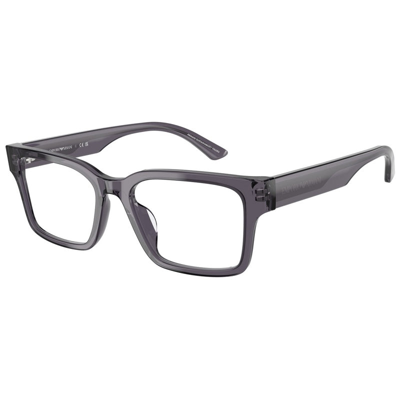 Brille Emporio Armani, Modell: 0EA3245U Farbe: 6106