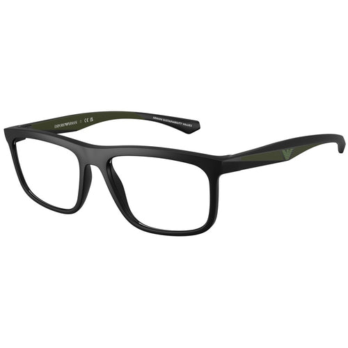 Brille Emporio Armani, Modell: 0EA3246 Farbe: 5001