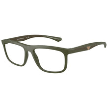 Lade das Bild in den Galerie-Viewer, Brille Emporio Armani, Modell: 0EA3246 Farbe: 6184
