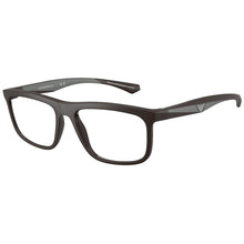 Lade das Bild in den Galerie-Viewer, Brille Emporio Armani, Modell: 0EA3246 Farbe: 6186
