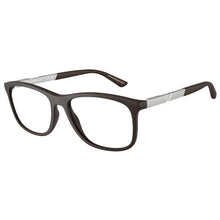 Lade das Bild in den Galerie-Viewer, Brille Emporio Armani, Modell: 0EA3247 Farbe: 6189
