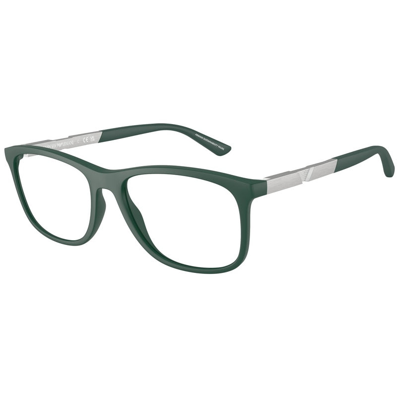 Brille Emporio Armani, Modell: 0EA3247 Farbe: 6190