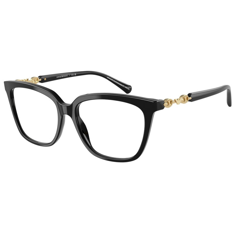 Brille Emporio Armani, Modell: 0EA3248 Farbe: 5017