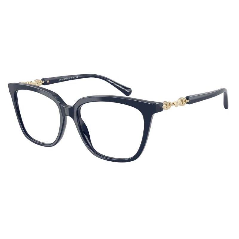 Brille Emporio Armani, Modell: 0EA3248 Farbe: 6039