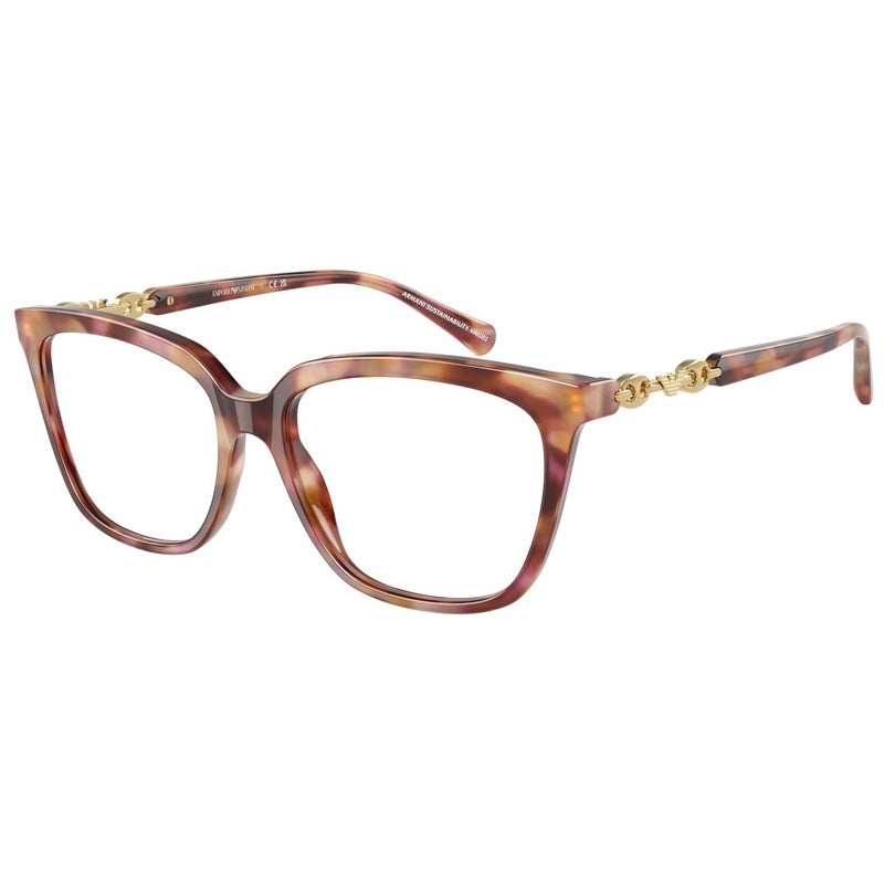 Brille Emporio Armani, Modell: 0EA3248 Farbe: 6196