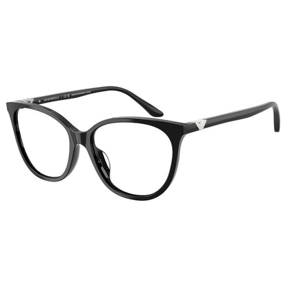 Brille Emporio Armani, Modell: 0EA3249U Farbe: 5017